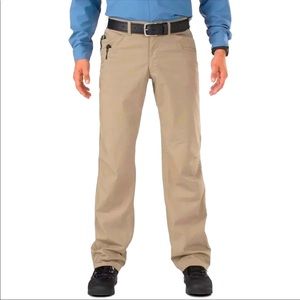 5.11 Tactical Ridgeline pants